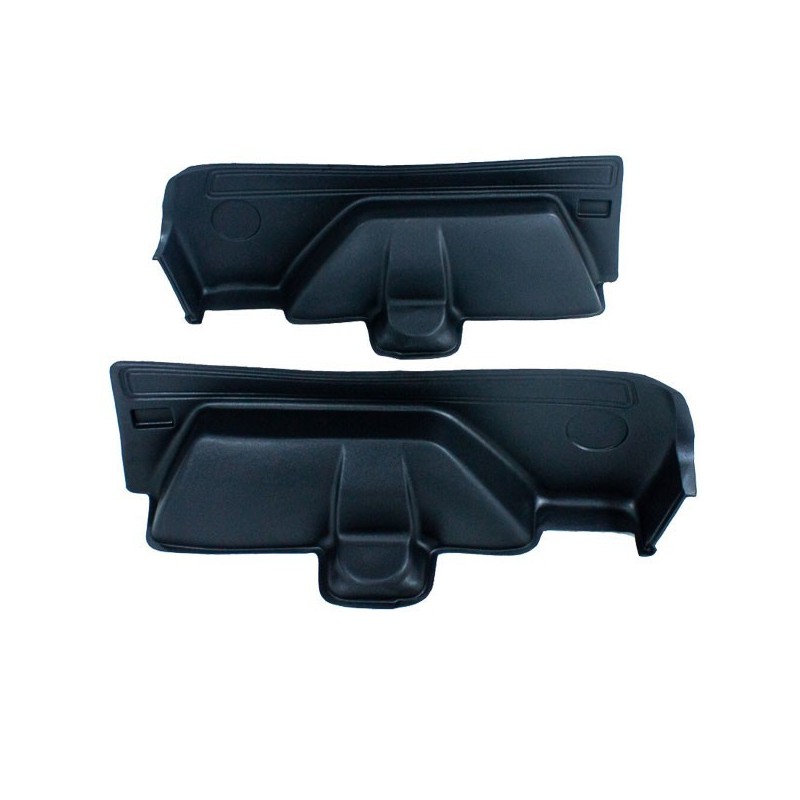 Tapacíř kufru sada 2121-5004032/33