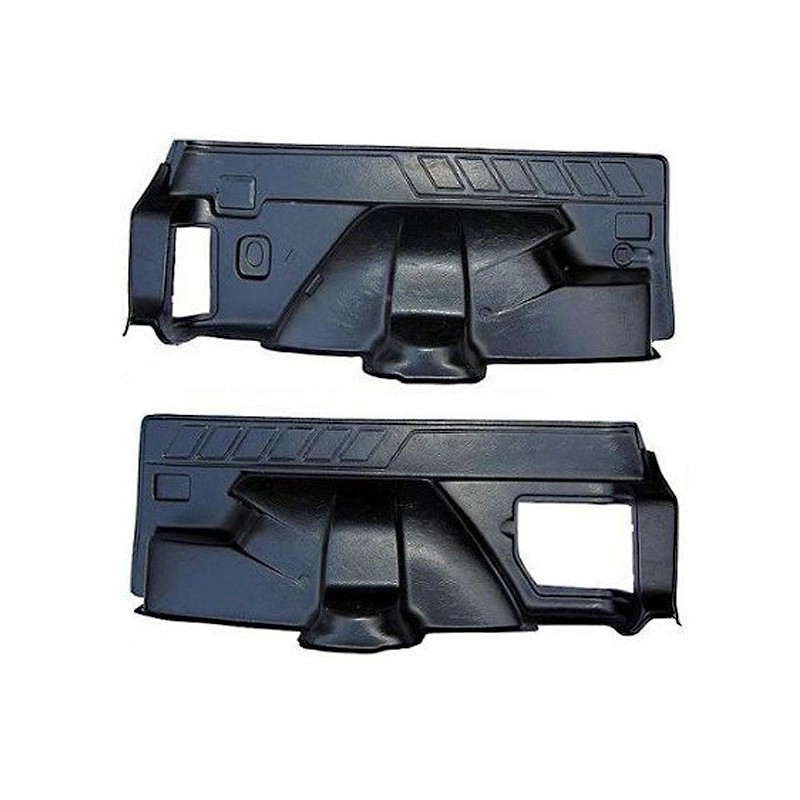 Tapacíř kufru sada 21213-5004032/33