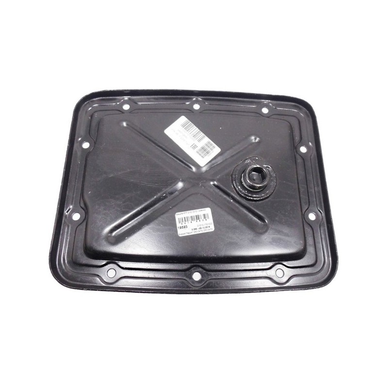 Kryt prevodovky spodný 2123-1701020