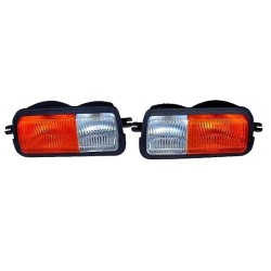 Set semnalizatoare Rekardo 21214-3712010+11