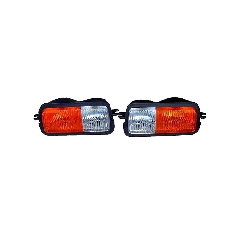 Set semnalizatoare Rekardo 21214-3712010+11