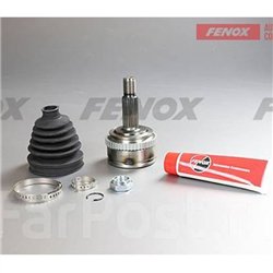 Kĺb vonkajší homokinetický s ABS 2180-2215012