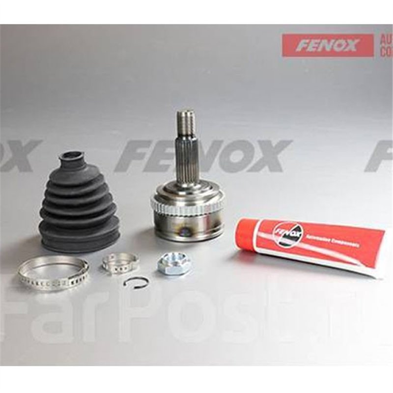 Kĺb vonkajší homokinetický s ABS 2180-2215012