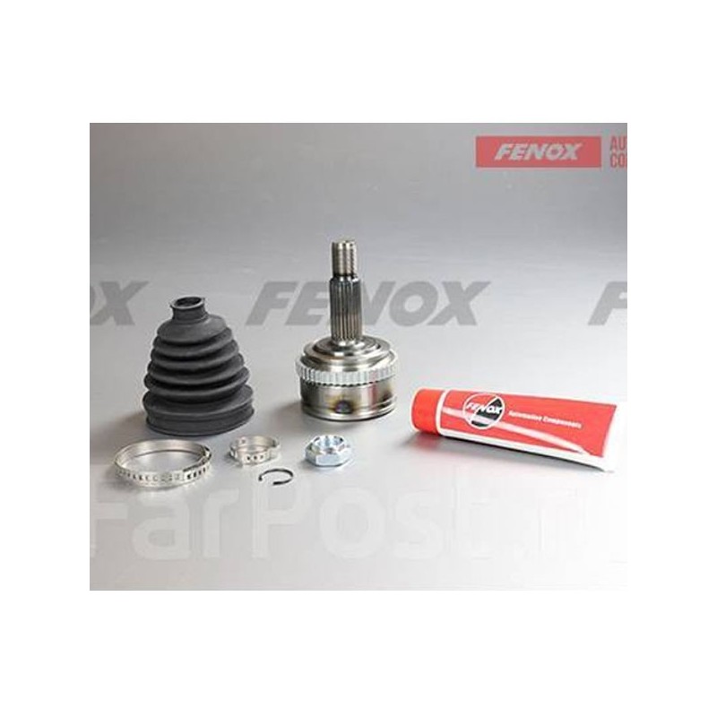 Külső homokinetikus kötés ABS 2180-2215012-vel