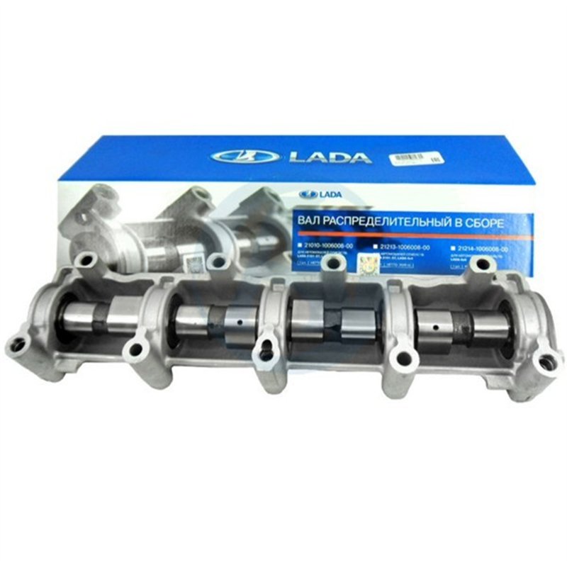 Vačkový hriadeľ VAZ+obal vačky 21214-1006008