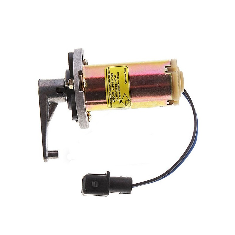 Motorek ovládání klapky topení 2110-8127200