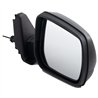 Zrkadlo spätné vonkajšie pravé mechanické 21214-8201020-05