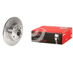 Brzdový kotúč BREMBO 2101-3501070