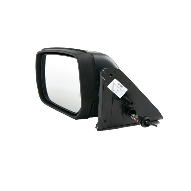 Zrkadlo spätné vonkajšie ľavé mechanické 21214-8201021-05