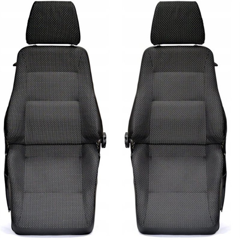 Sedadla predné sada L+P 21213-6810010/11