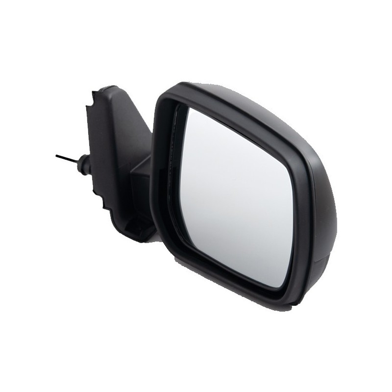 Zrkadlo spätné vonkajšie pravé mechanické 21214-8201020-05