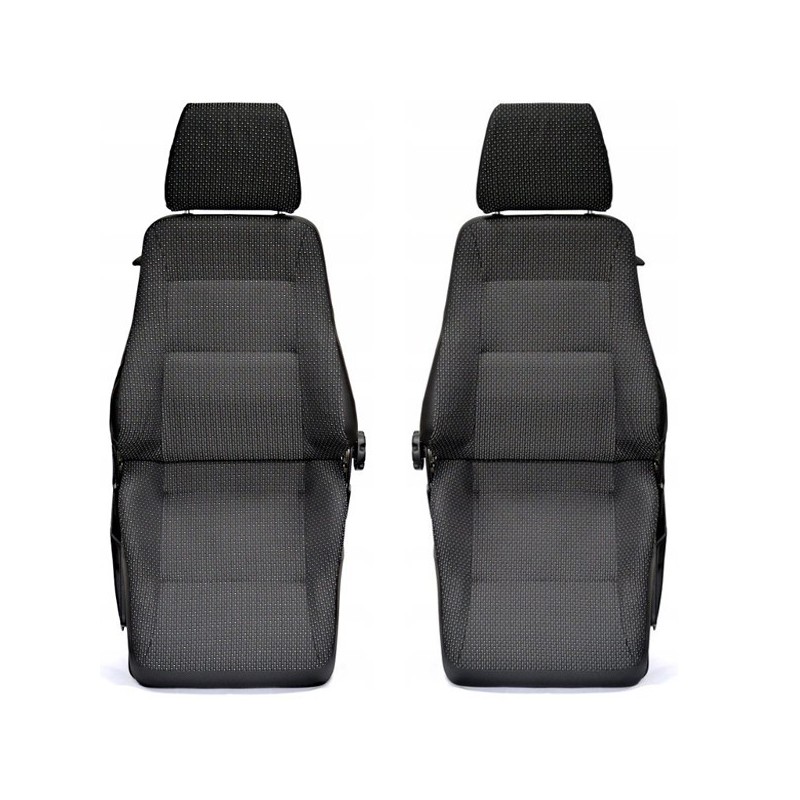 Ülések első garnitúra L+P 21213-6810010/11