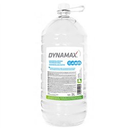 Voda destilovaná /Dynamax/ 3L