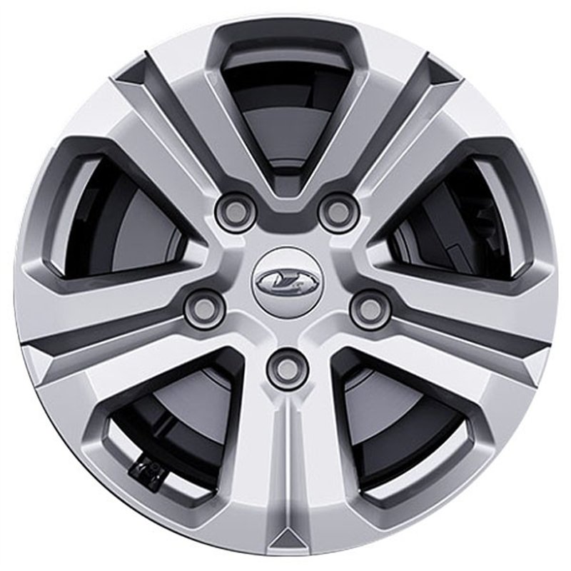 Disk Travel 21236-3101015-80