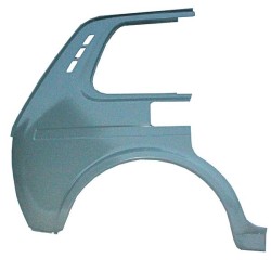 Sárvédő jobb hátsó 5 ajtós NIVA 21317-5401742