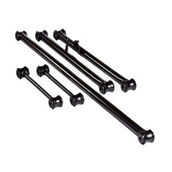 Tiahla zadnej nápravy 5 kusov sada AVTOVAZ 2101-2919010+12+13