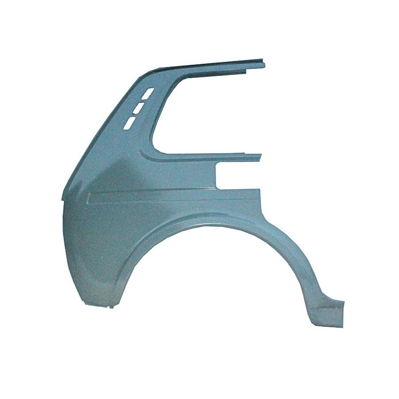 Sárvédő jobb hátsó 5 ajtós NIVA 21317-5401742