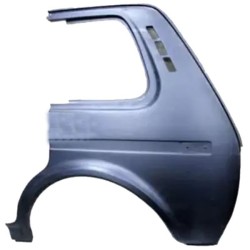 Blatník zadný ľavý 5 dver NIVA 21317-5401743