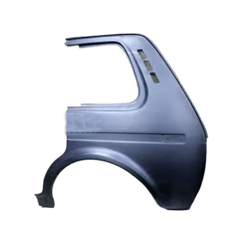 Blatník zadný ľavý 5 dver NIVA 21317-5401743