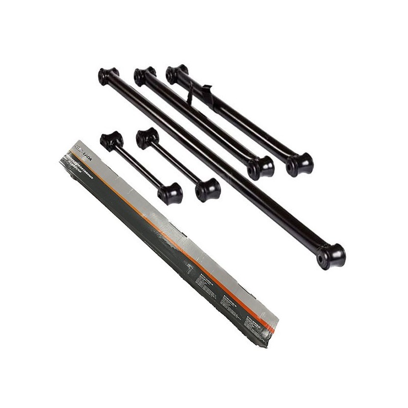 Tiahla zadnej nápravy 5 kusov sada FENOX 2101-2919010+12+13