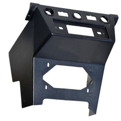 Středový panel interiéru 2121-5325212