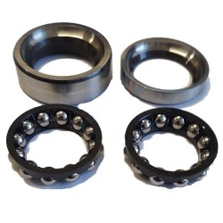 Set rulmenți direcție 2101-3401123