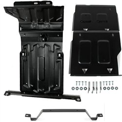 Plech pod motor ochranný 99999212191182