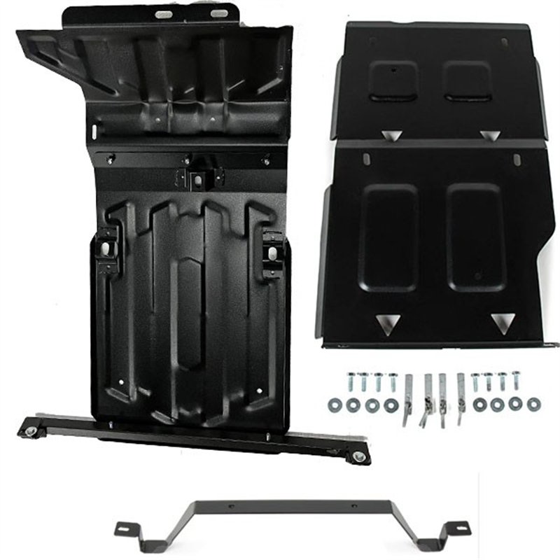 Plech pod motor ochranný 99999212191182