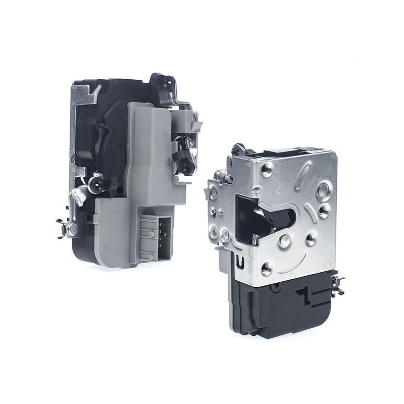 Zámok dverí predný ľavý elektrický AvtoVAZ 2190-6105013-10