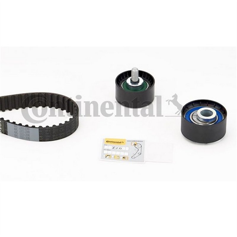 Rozvodová sada CONTINENTAL 21126-1006040-96