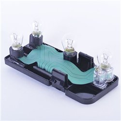 Svetlo zadné ľavé komplet AVTOVAZ 21213-3716011