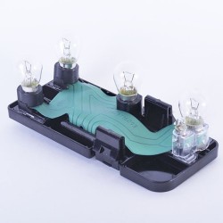 Svetlo zadné ľavé 21213-3716011