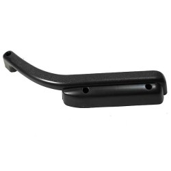 Madlo na dvere predné pravé Niva - plastové  2103-6826012