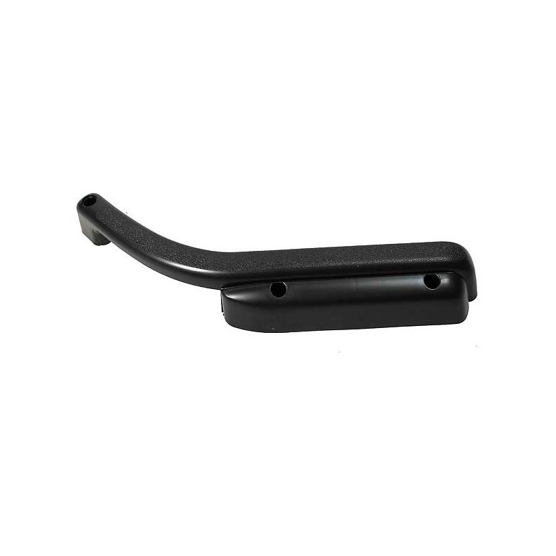 Madlo na dvere predné pravé Niva - plastové  2103-6826012