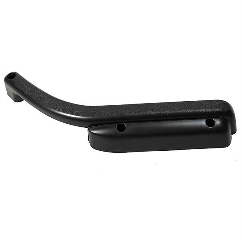 Madlo na dvere predné pravé Niva - plastové  2103-6826012