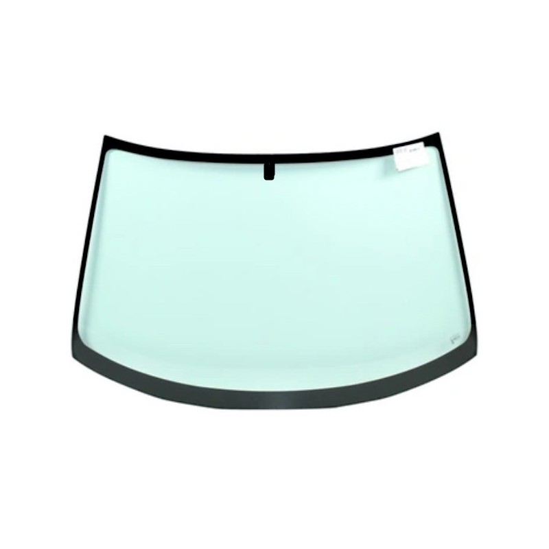 Vyhrievané čelné sklo s držiakom snímača dažďa  2190-5206012-25