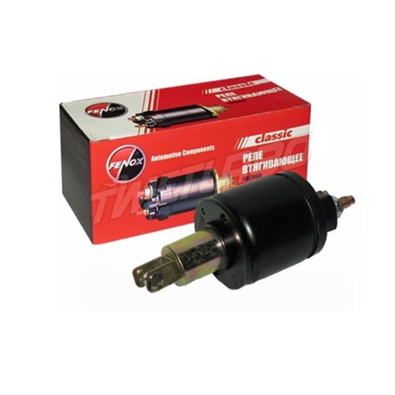 Spínač štartéra SBR 2101-3708805