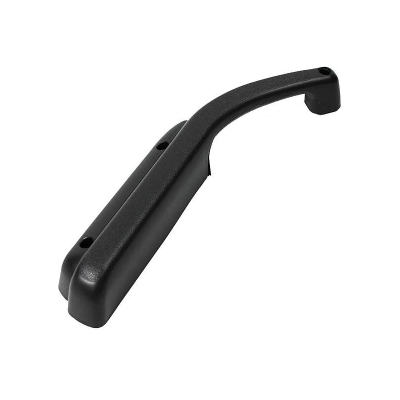 Madlo na dvere predné pravé Niva - plastové  2103-6826012