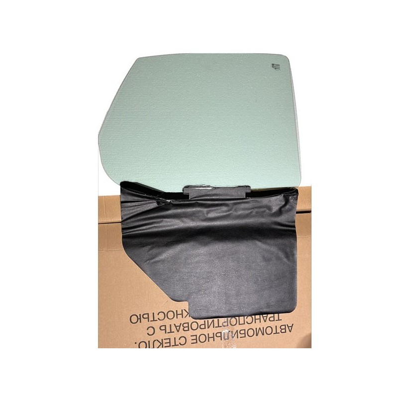 Sklo zadných pravých dverí sťahovacie 2191-620320014