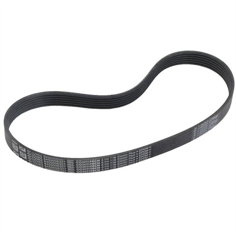 Remeň alternátora 8450006328 elast