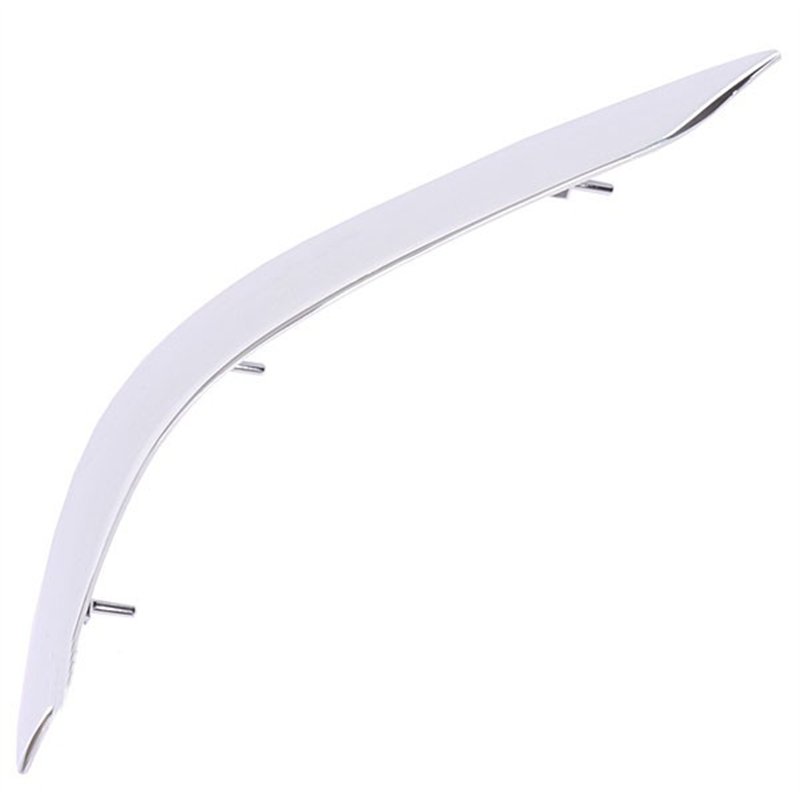 Chrómová lišta predného nárazníka ľavá 2192-2803083