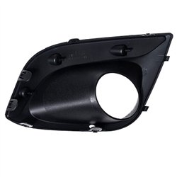 Držiak hmlovky ľavý 2192-2803197