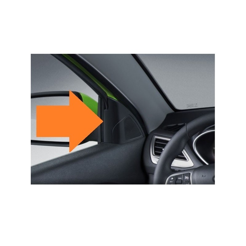 Krytka předního sloupku levá 8450008049