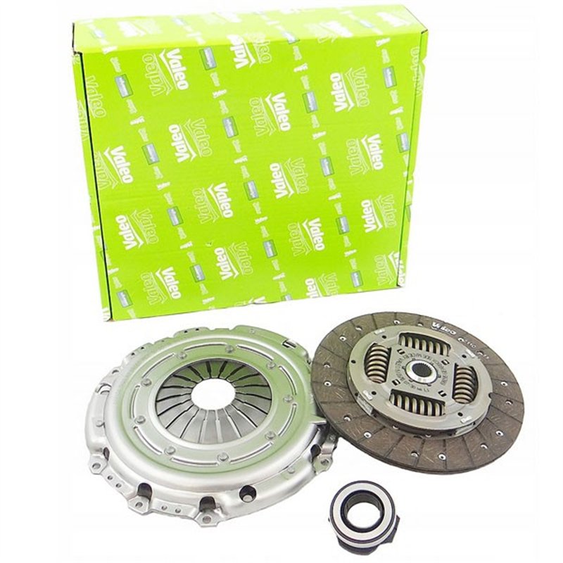 Spojka komplet SACHS od 2010 21233-1601085