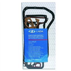 Sada motora tesnení AVTOVAZ 2101-1002064-86 Q76