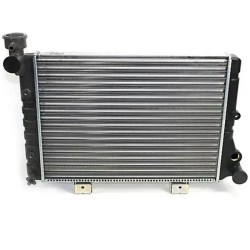 Radiátor alumínium KRONER 2106-1301012