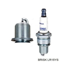 Zapaľovacia sviečka LR15YS BRISK1332