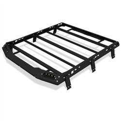 Strešný nosič batožin NIVA 4x4 F-DESIGN LED