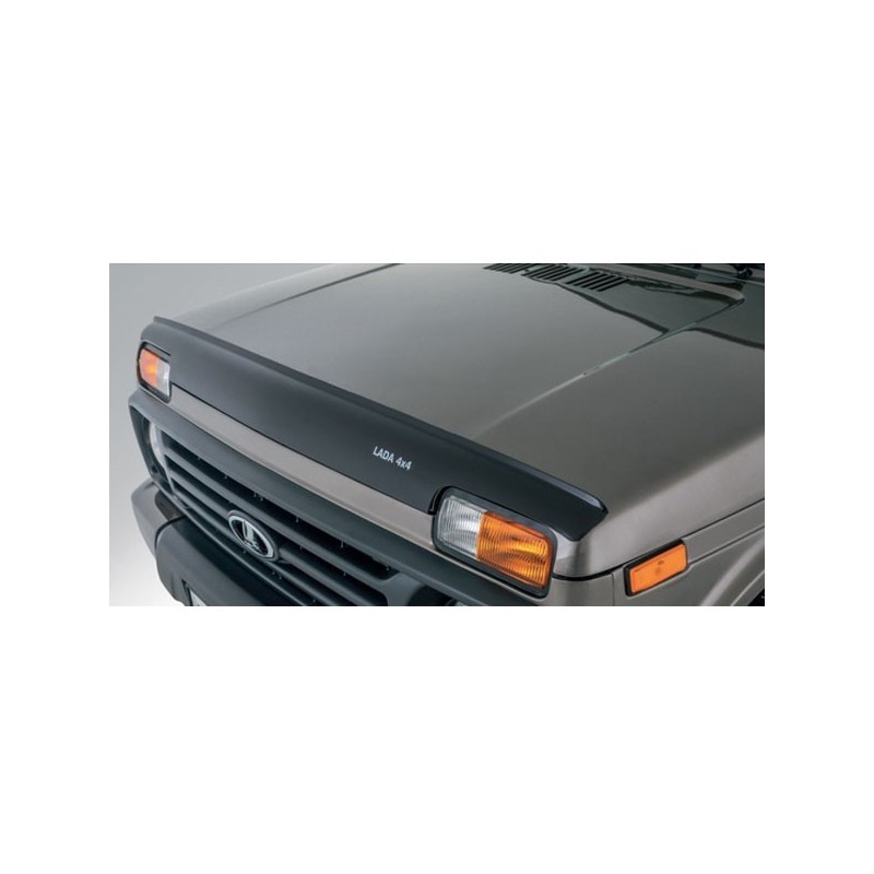 Motorháztető terelő NIVA 4x4 99999212107800