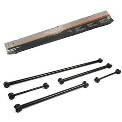 Tiahla zadnej nápravy 5 kusov sada AVTOVAZ 21213-291000086